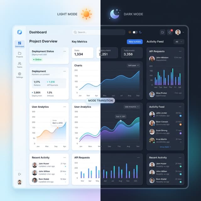 Tailwind CSS Theme Generator & Maker | Cross-Platform (web/mobile ...